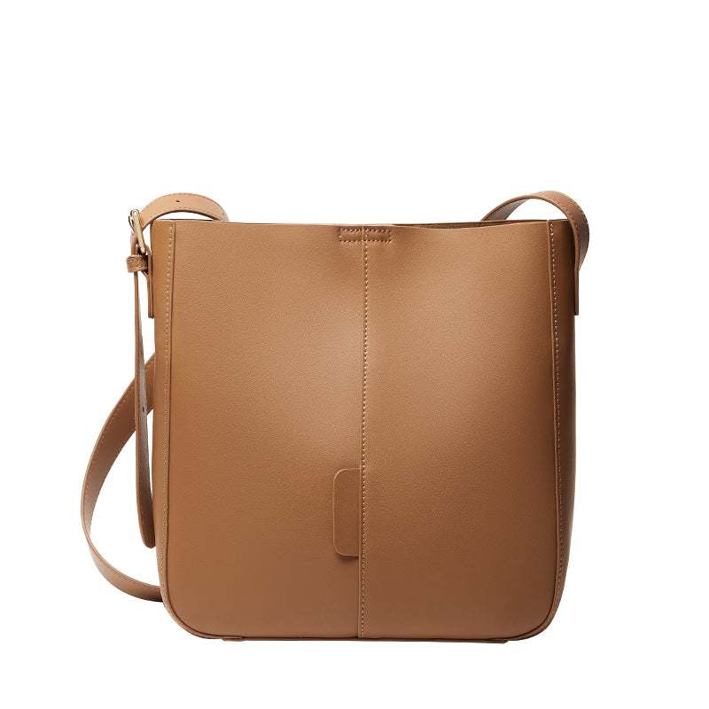Brown-
