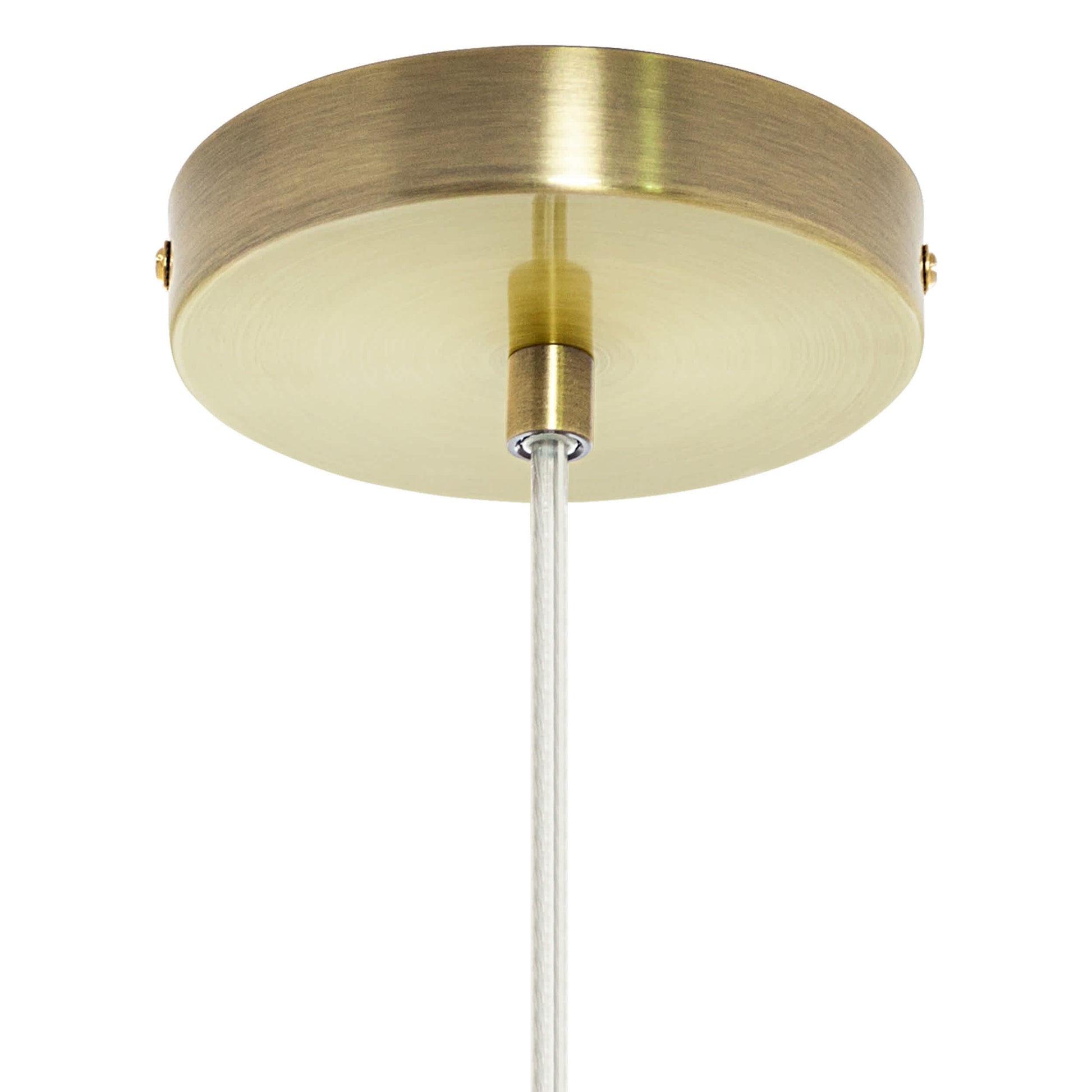 Natural/ Gold-
