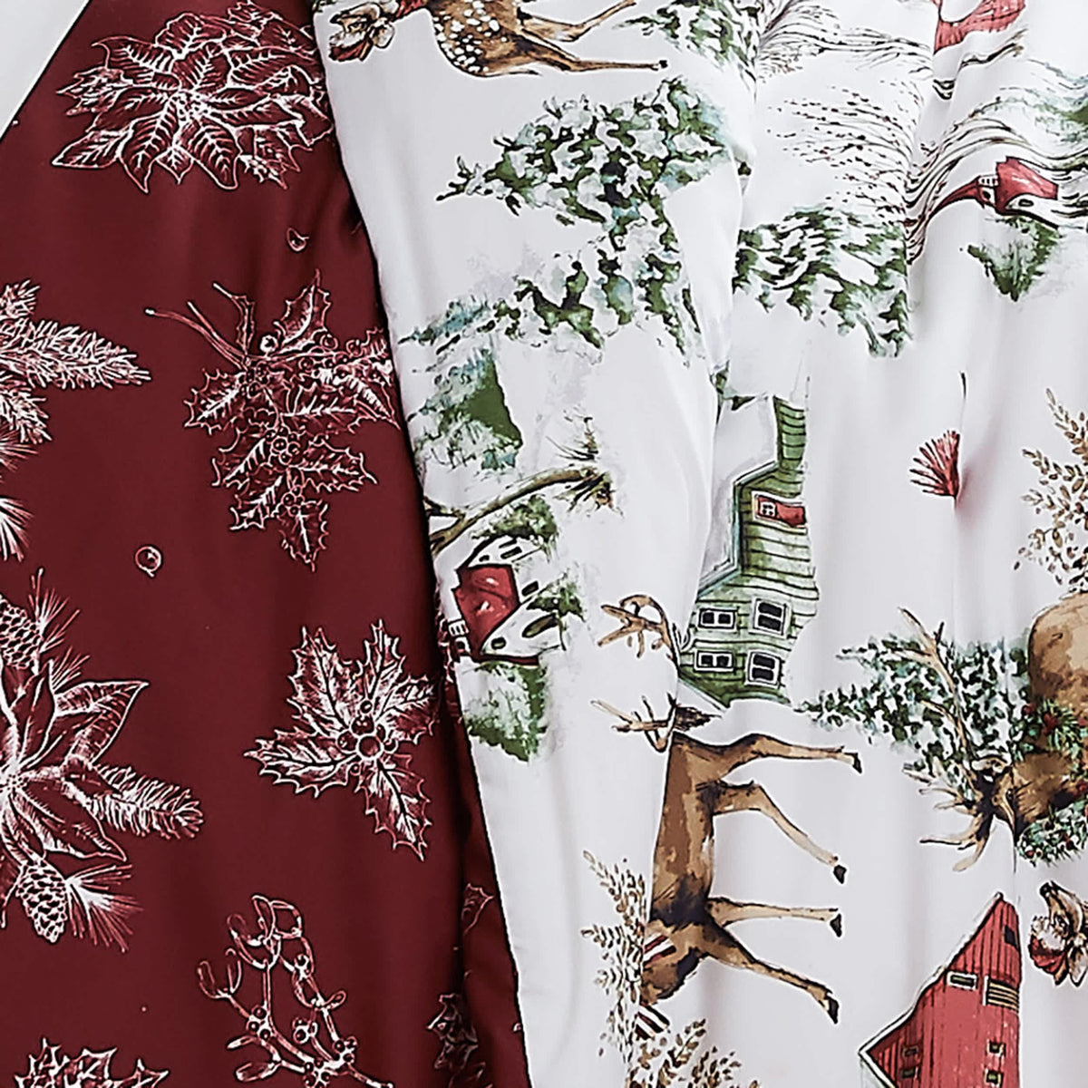 White Christmas-