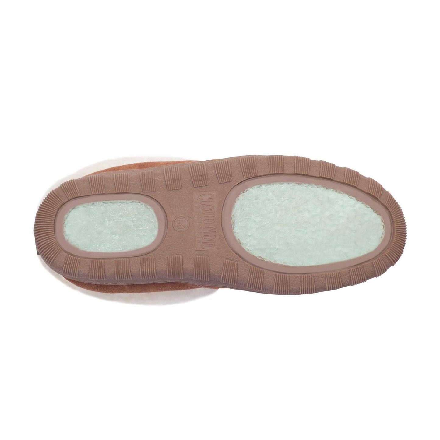 Women's Sheepskin Bootie
