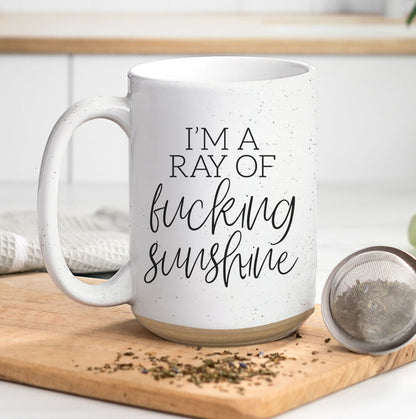 F'n Sunshine 16oz by Gia Roma