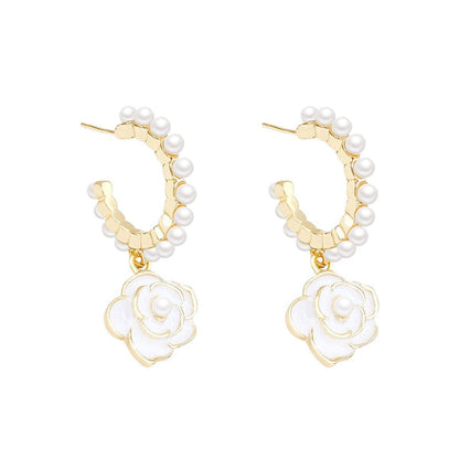 White-