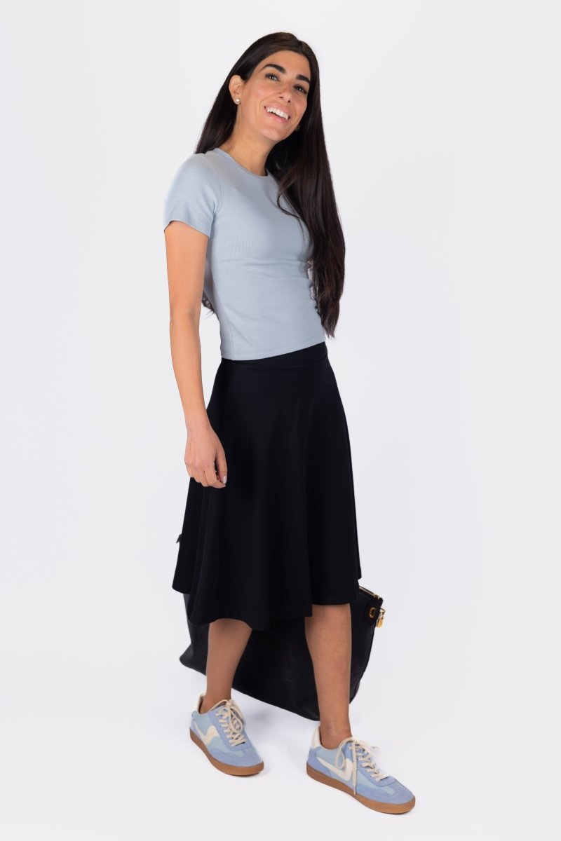 Supreme Air Skirt 25" (Black)