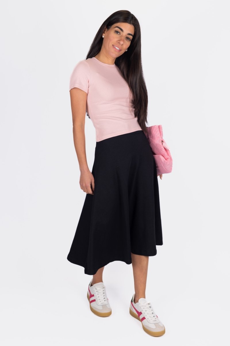 Supreme Air Skirt 29" (Black)