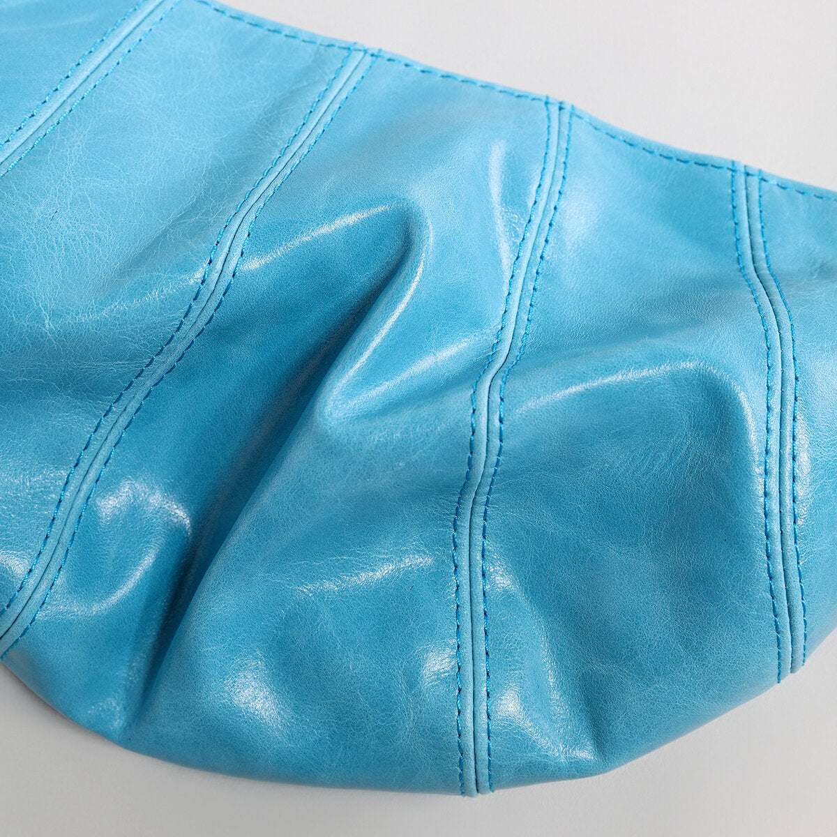 Blue-
