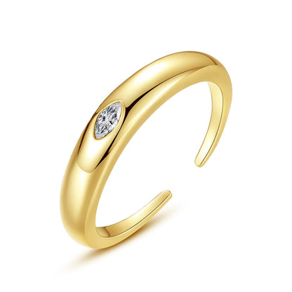 Metallic-