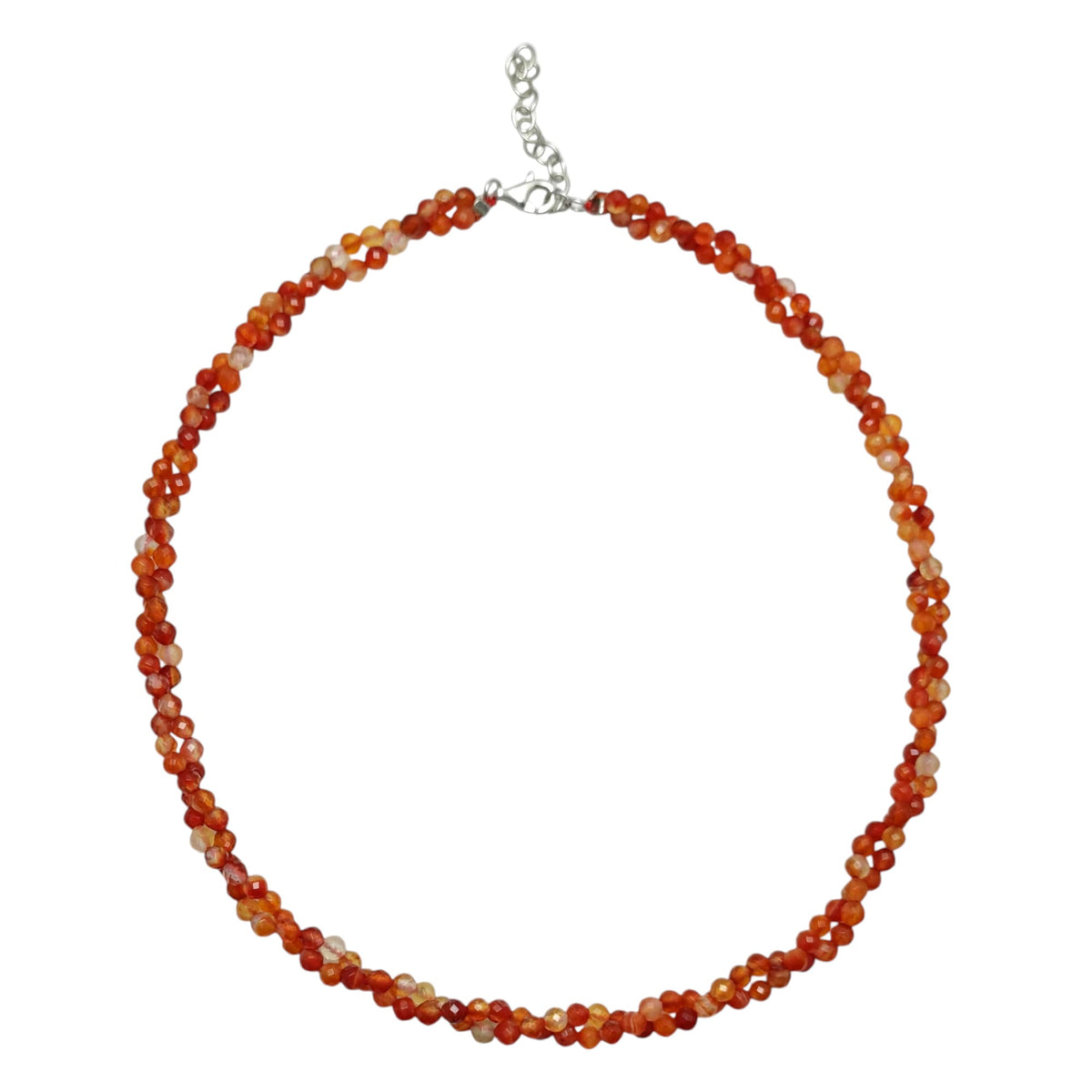 Orange-