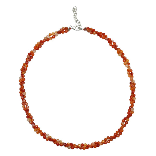 Orange-