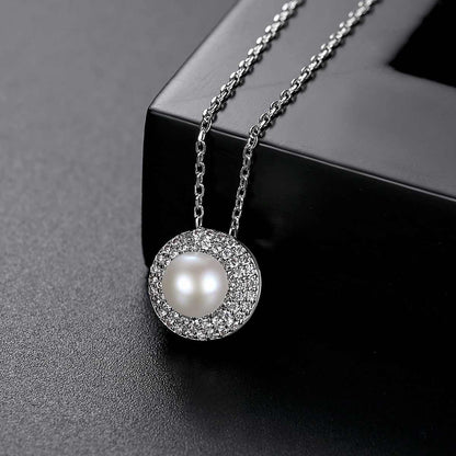 Metallic-