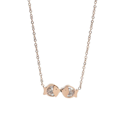 Metallic-