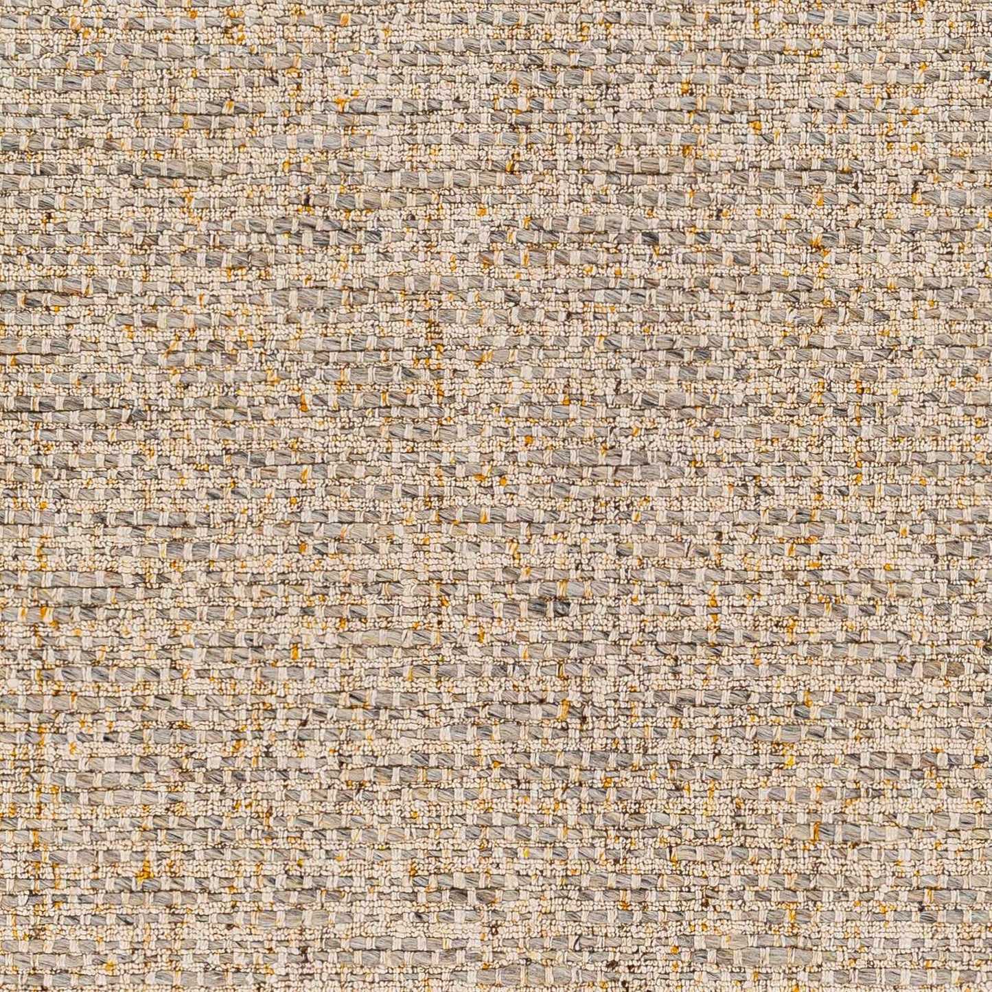 Amiel Beige Hand Woven Area Rug - Clearance
