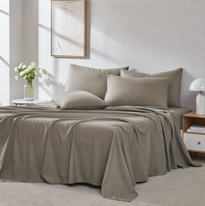 Dark Taupe-