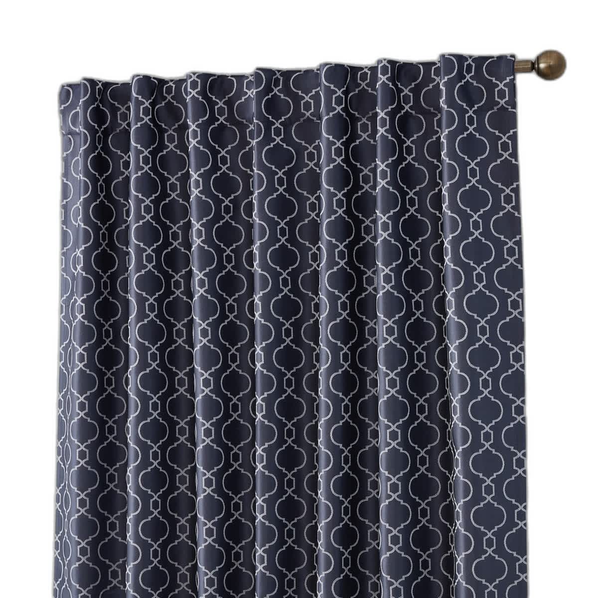 Navy Blue-