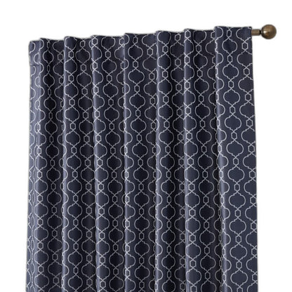 Navy Blue-