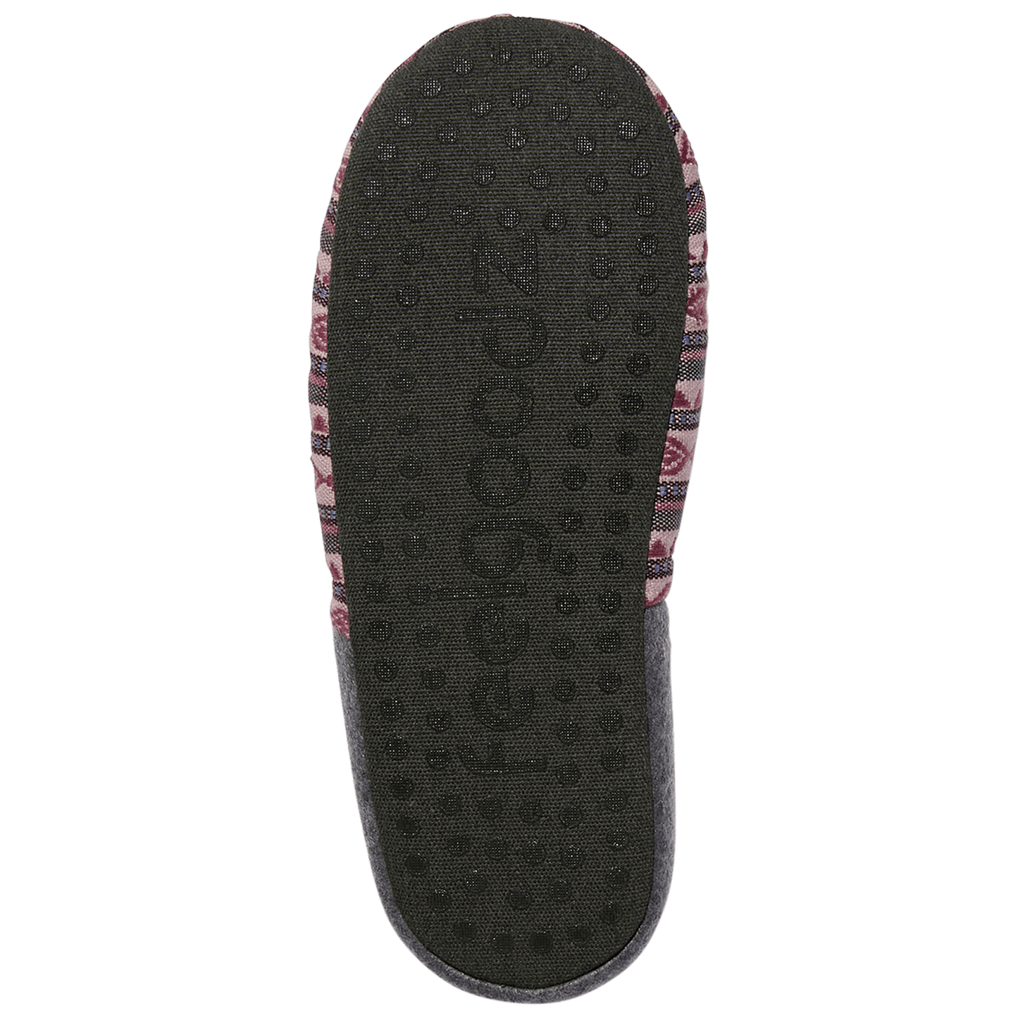 Feelgoodz Womens Equinox Laidback Slipper (Alder, Medium)