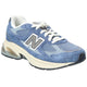 BLUE GREY