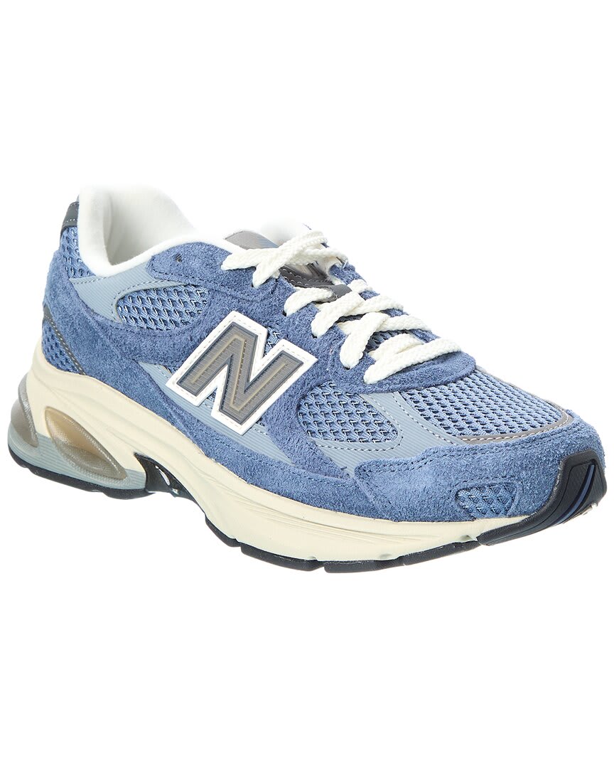 BLUE GREY-