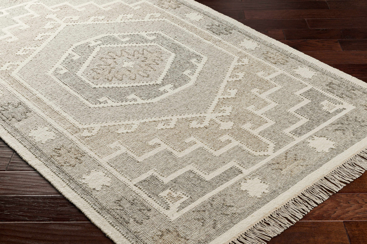 Donny Area Rug - Clearance