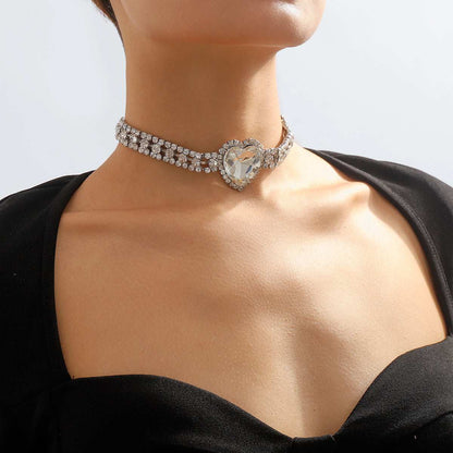 Metallic-