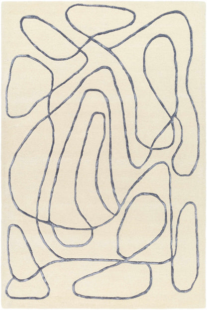Derek Area Rug - Clearance