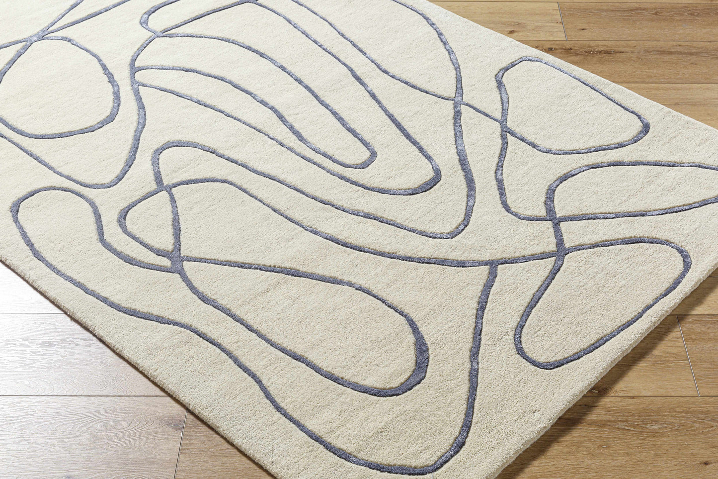 Derek Area Rug - Clearance