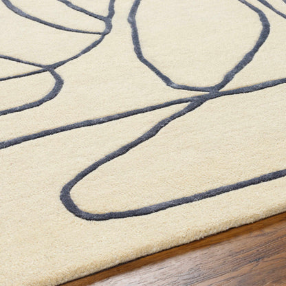 Derek Area Rug - Clearance