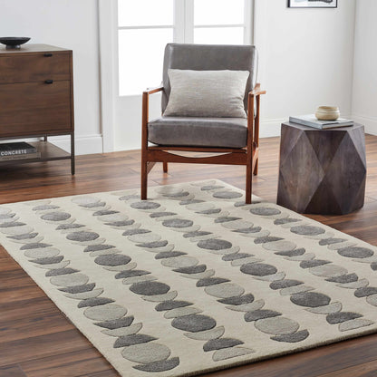 Matt Area Rug - Clearance