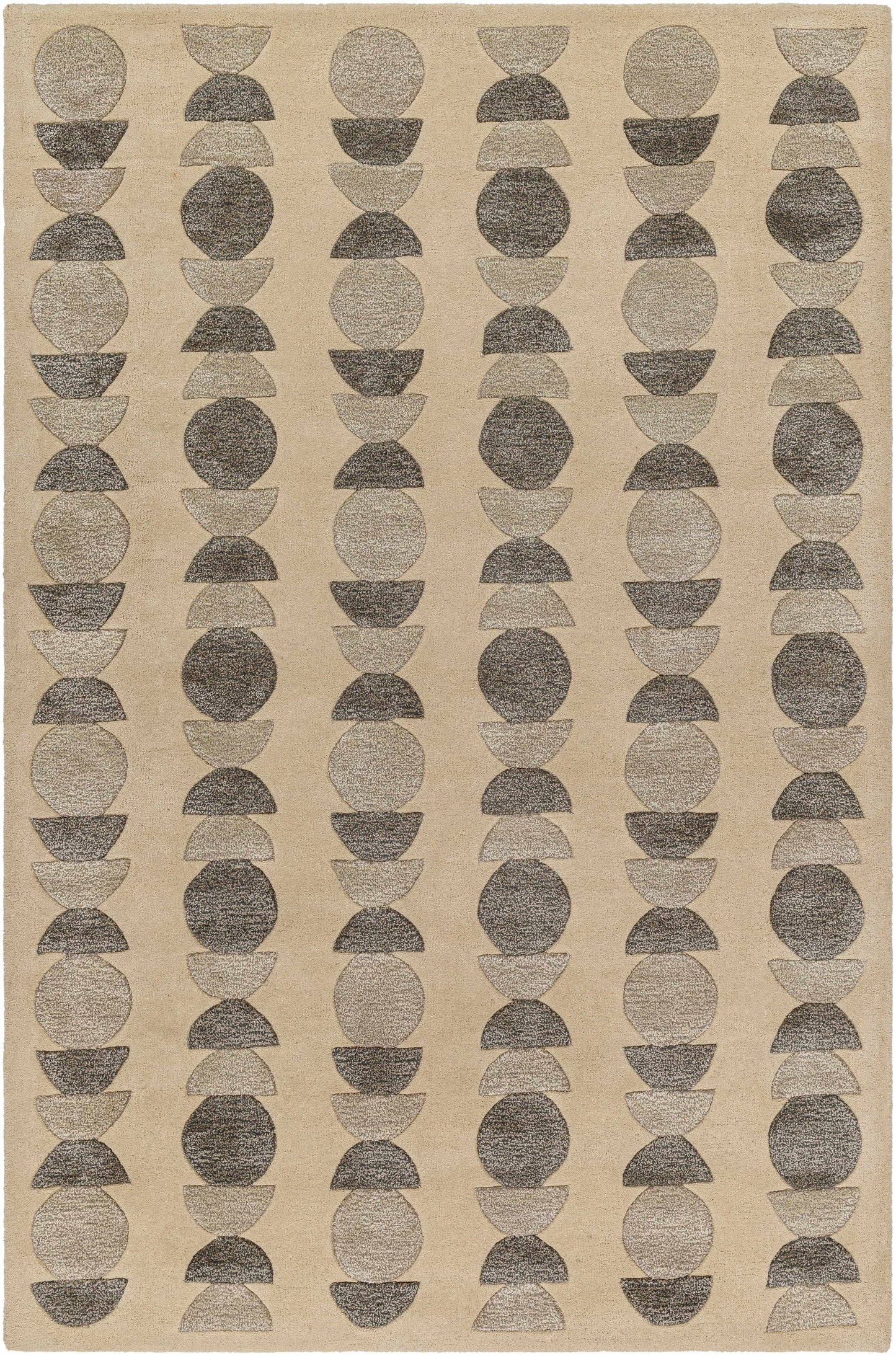Matt Area Rug - Clearance