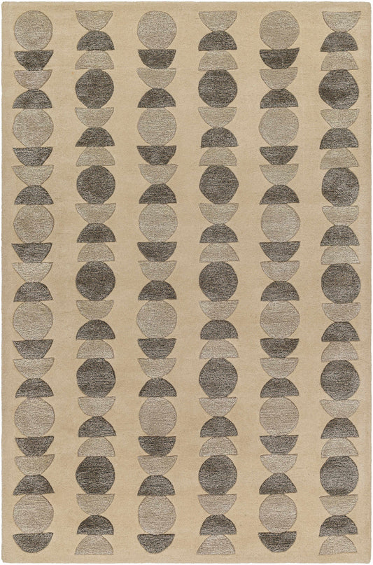 Matt Area Rug - Clearance