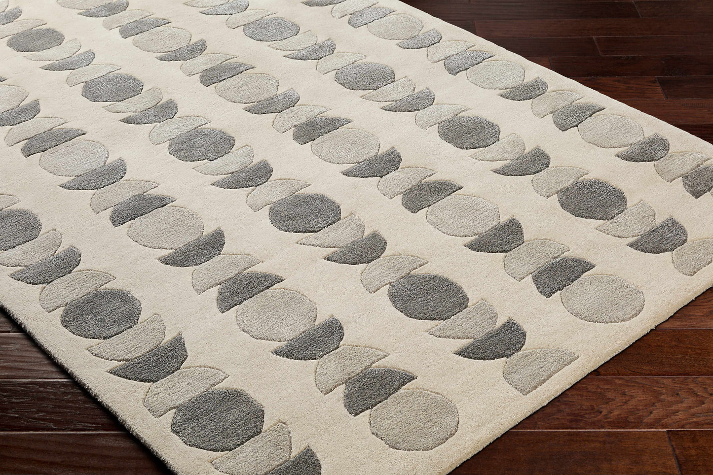 Matt Area Rug - Clearance