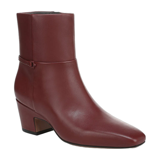 Franco Sarto L-Saydie Leather Bootie