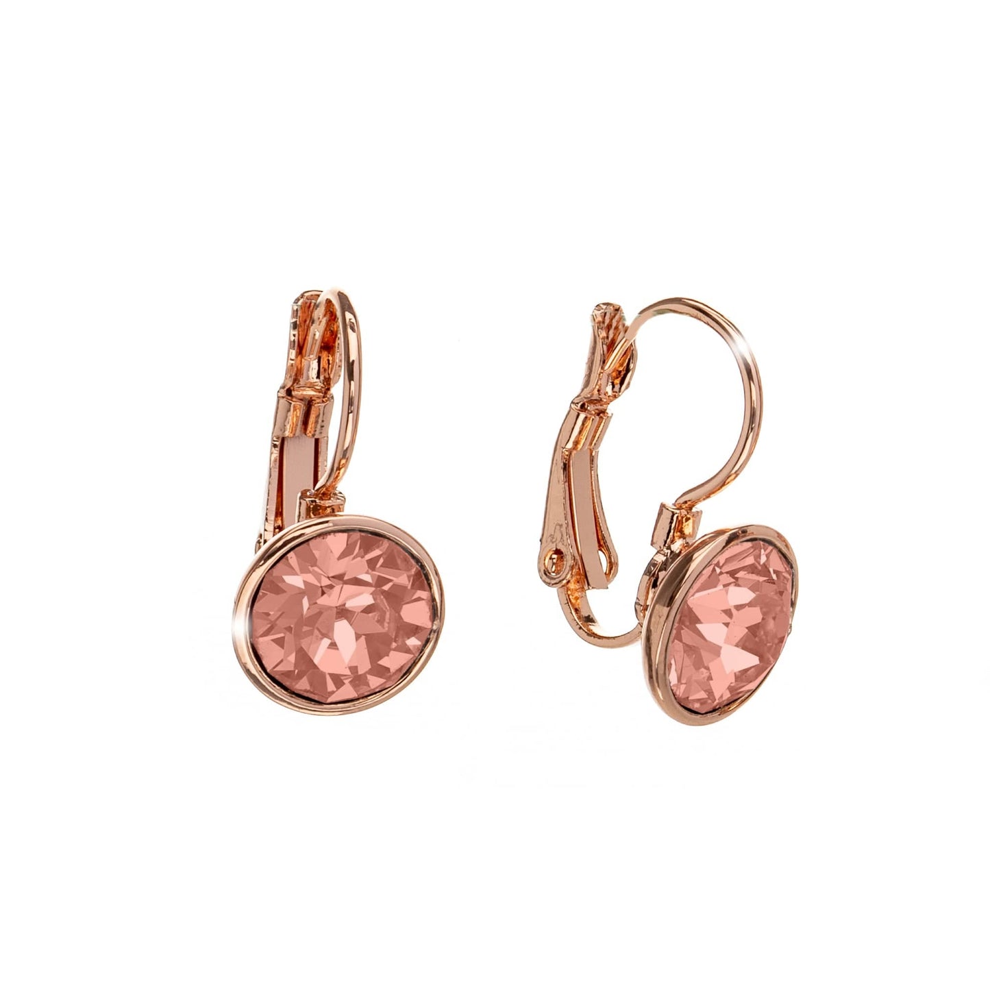 Rose Gold Rose Peach-