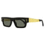 Black/Gold