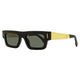 Black/Gold
