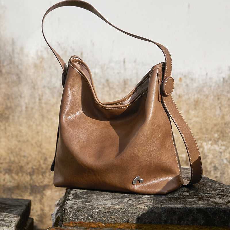 Brown-
