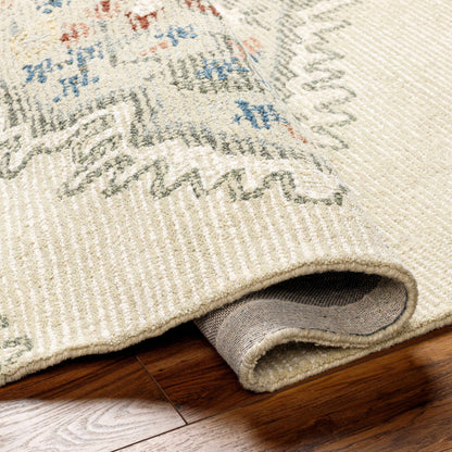 Eztli Area Rug - Clearance