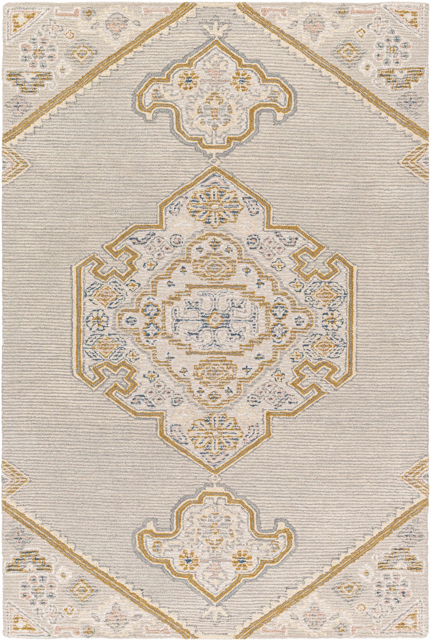 Mayu Area Rug - Clearance