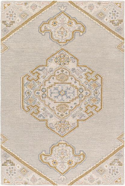 Mayu Area Rug - Clearance