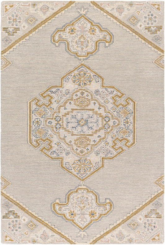 Mayu Area Rug - Clearance