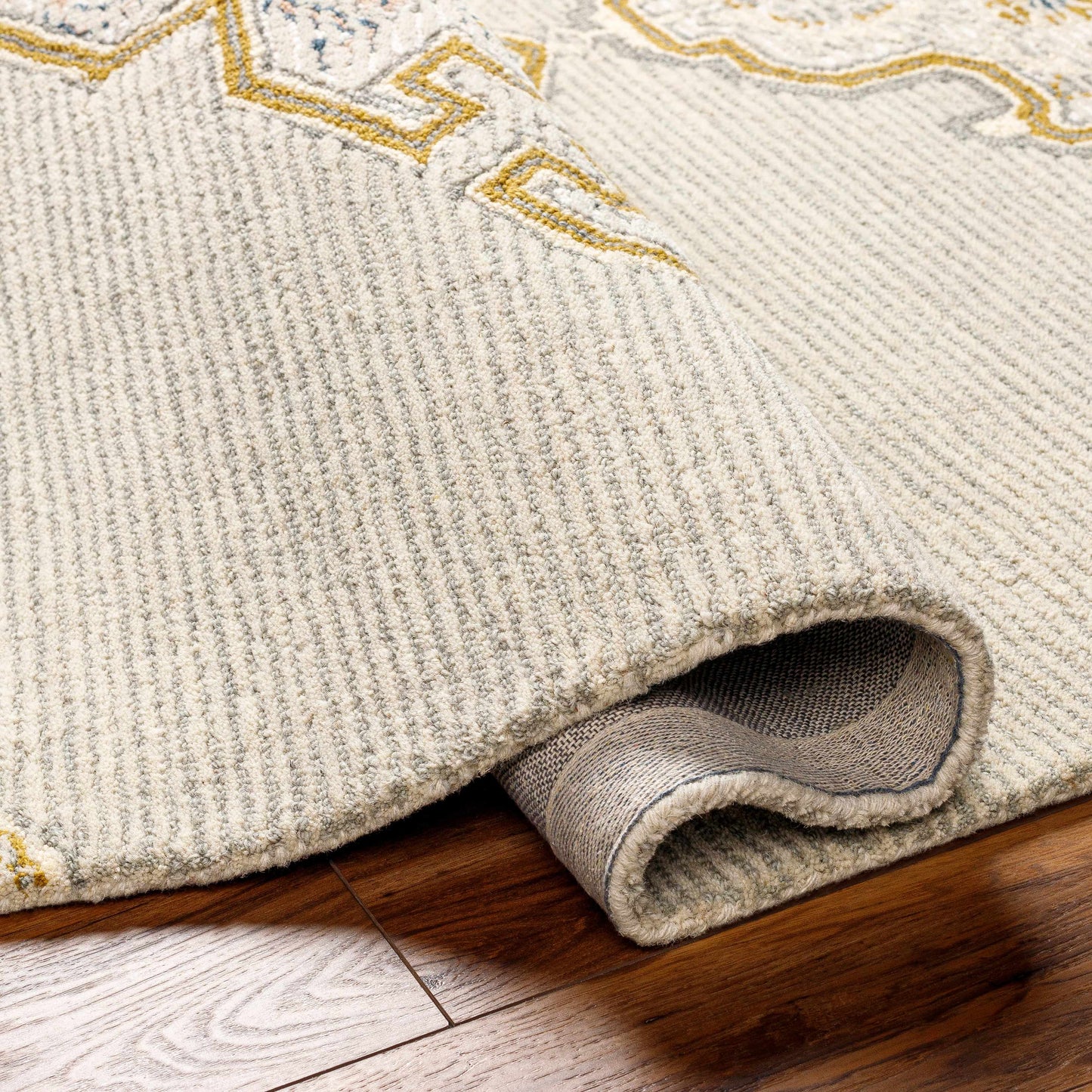 Mayu Area Rug - Clearance