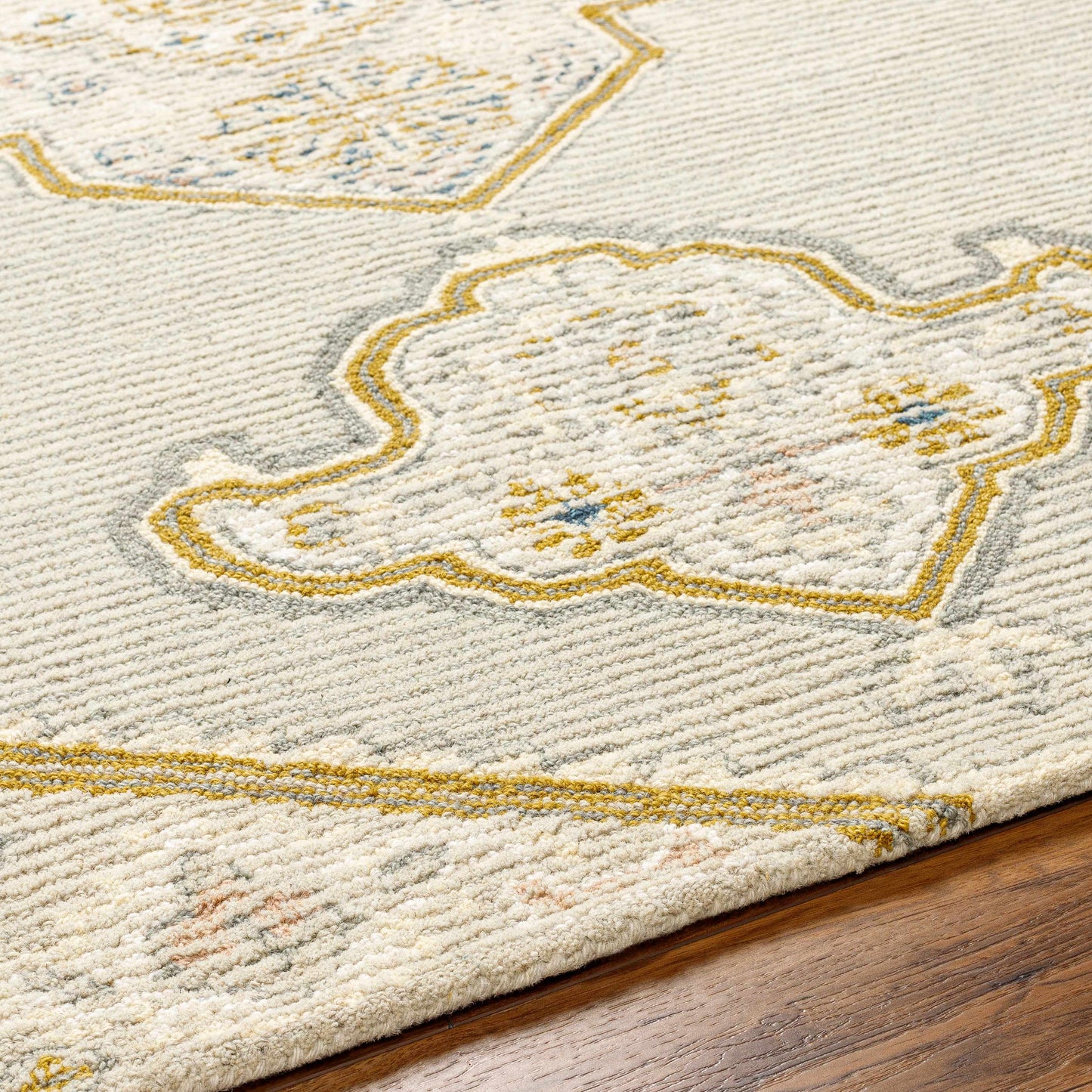 Mayu Area Rug - Clearance
