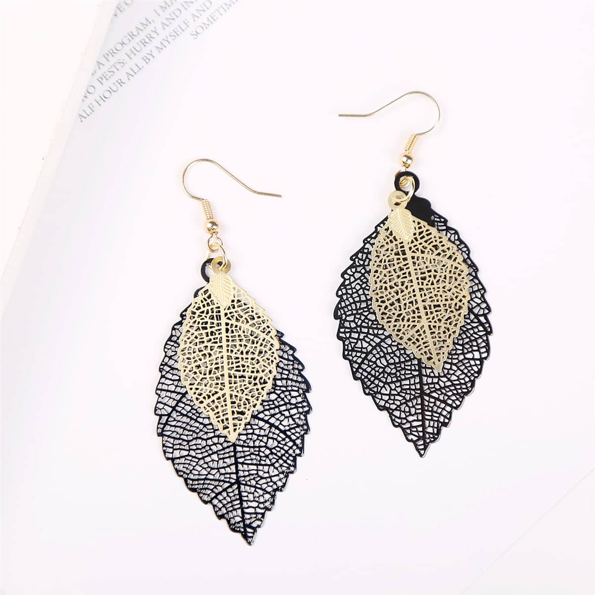 Metallic-
