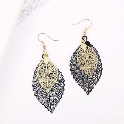 Metallic-