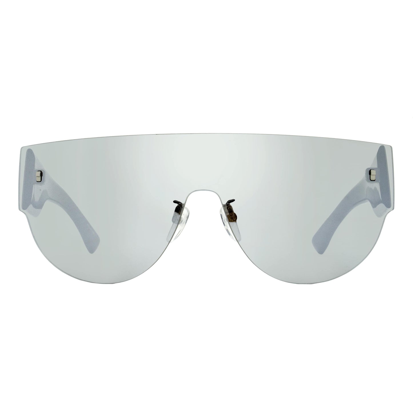White-