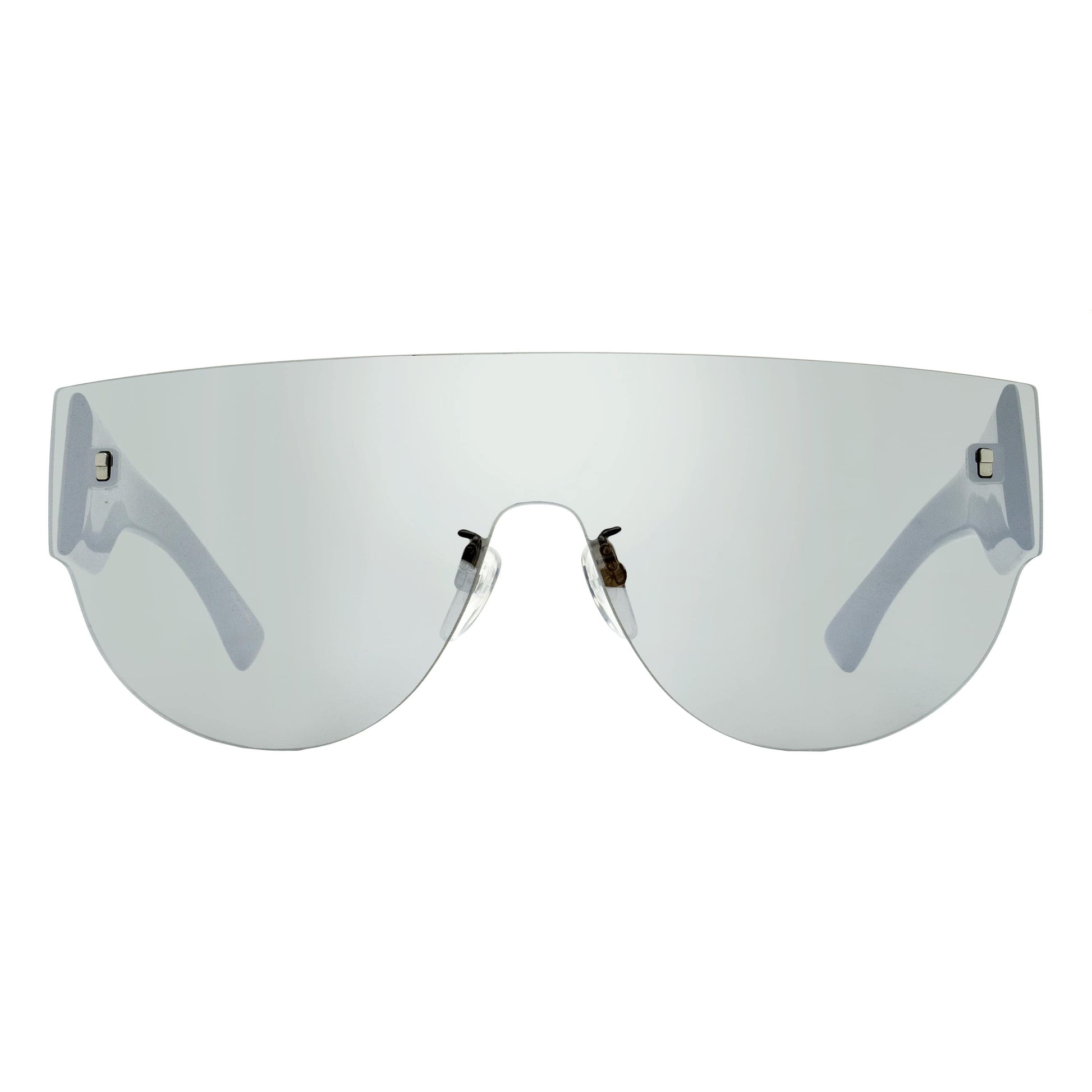 White-