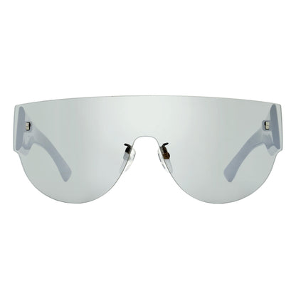 White-