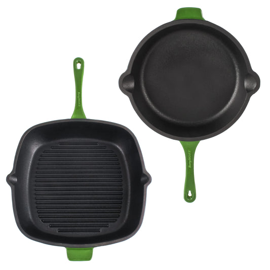 Green-