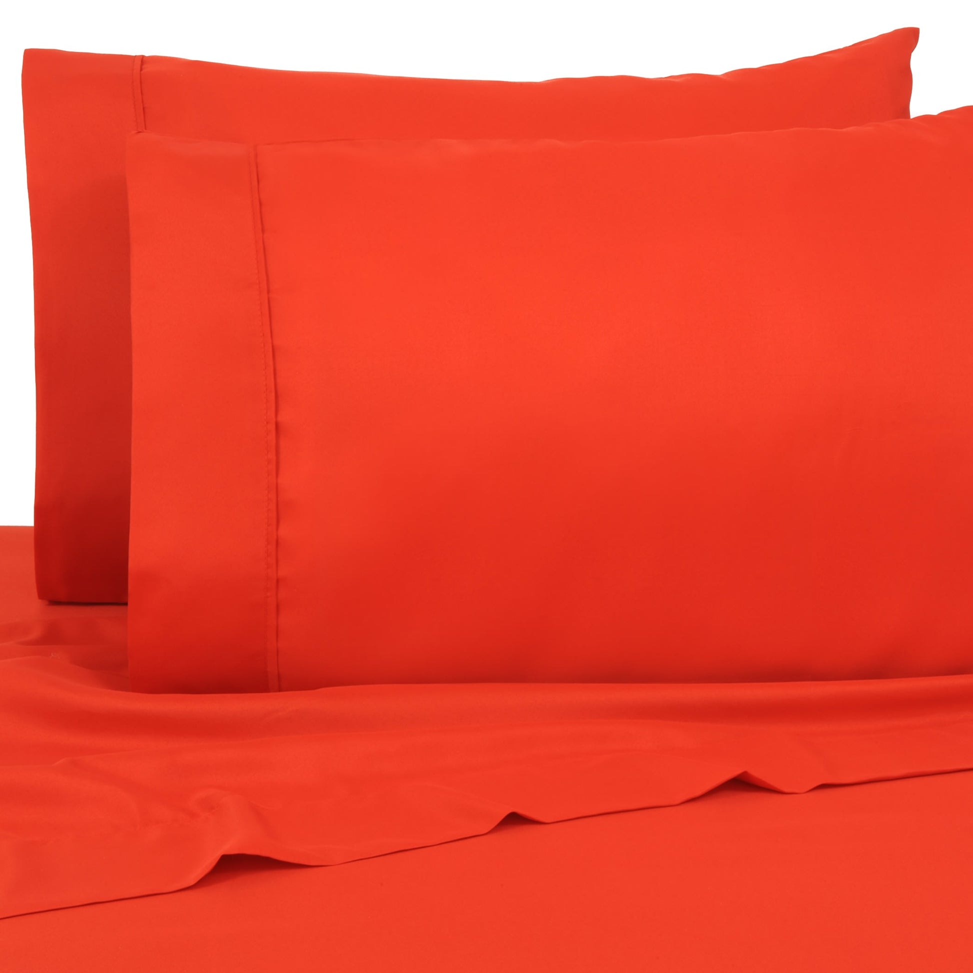 Bright Red-