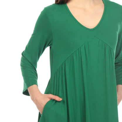 Green-