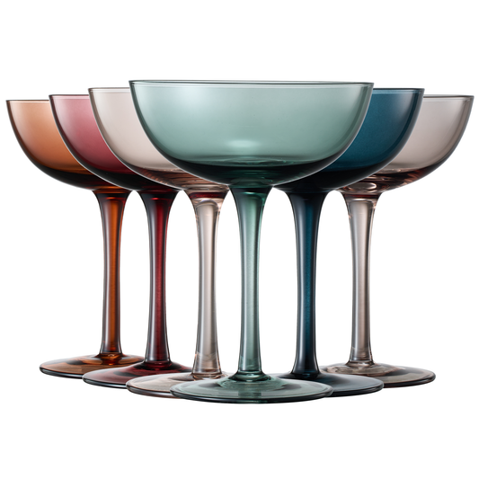 Multicolor-